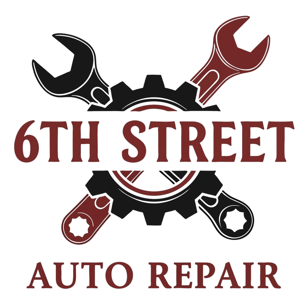 6th Street Auto Repair